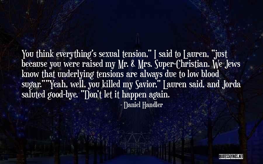 Twopence Quotes By Daniel Handler Twopence Quotes By Daniel Handler