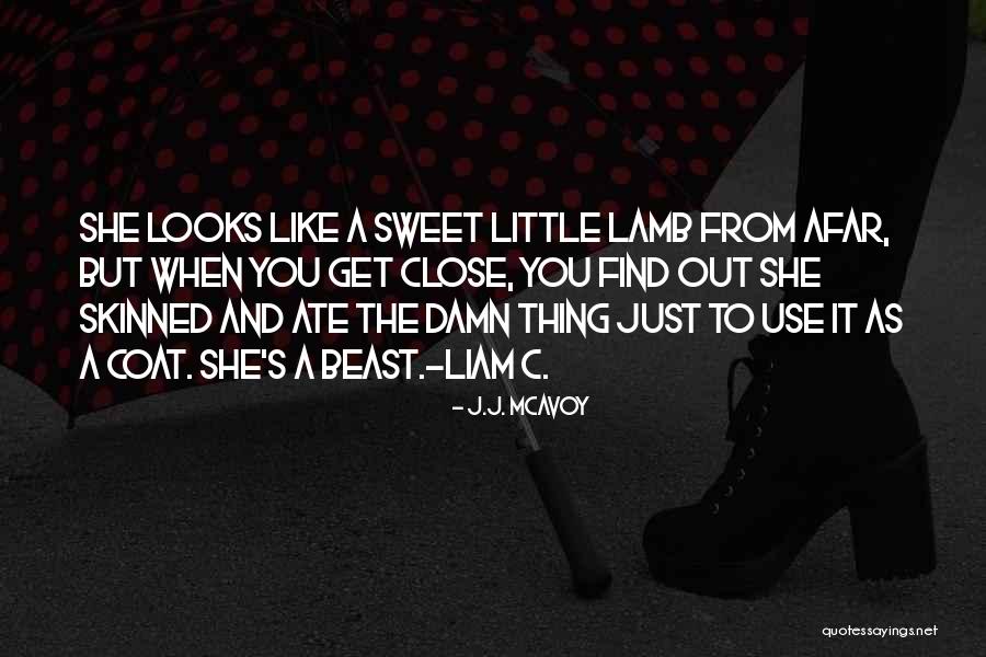 Twopence Quotes By J.J. McAvoy Twopence Quotes By J.J. McAvoy
