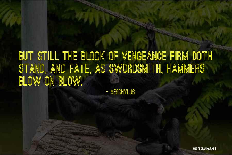 Twopenny Hangover Quotes By Aeschylus Twopenny Hangover Quotes By Aeschylus
