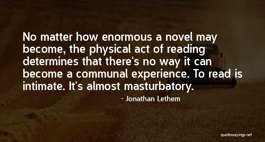 Twopenny Hangover Quotes By Jonathan Lethem Twopenny Hangover Quotes By Jonathan Lethem