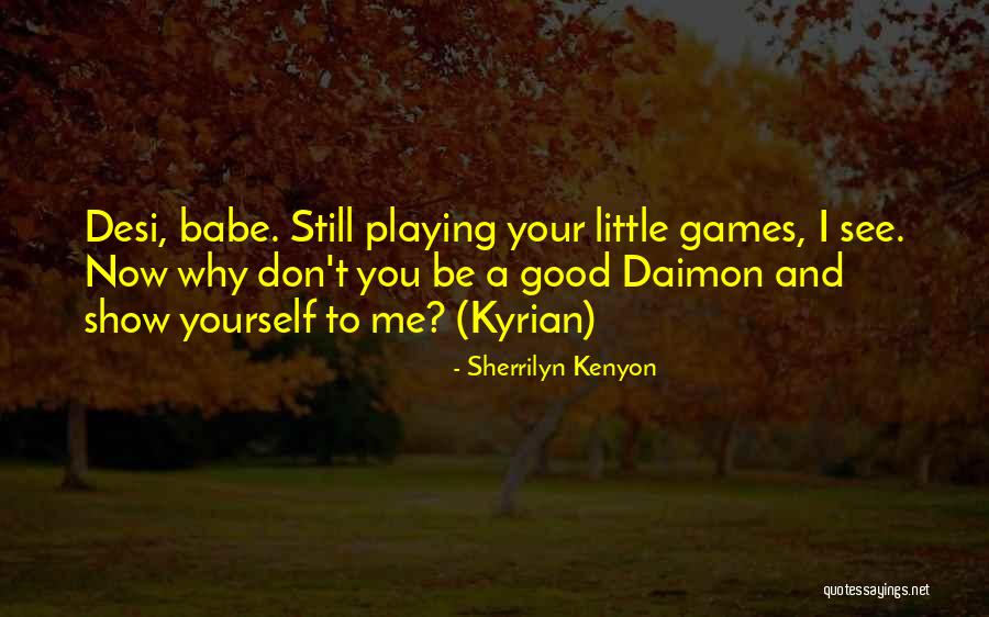 Twopenny Hangover Quotes By Sherrilyn Kenyon Twopenny Hangover Quotes By Sherrilyn Kenyon