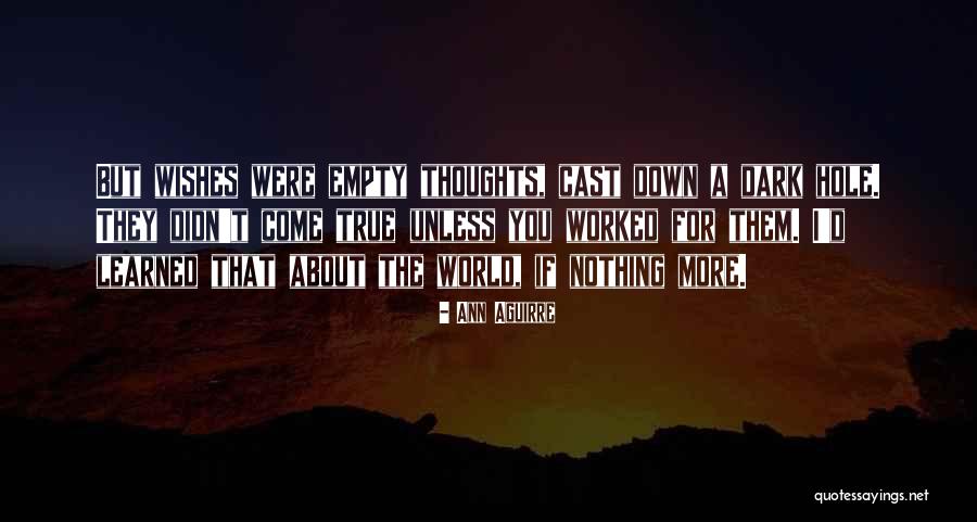 Twopenny Quotes By Ann Aguirre Twopenny Quotes By Ann Aguirre