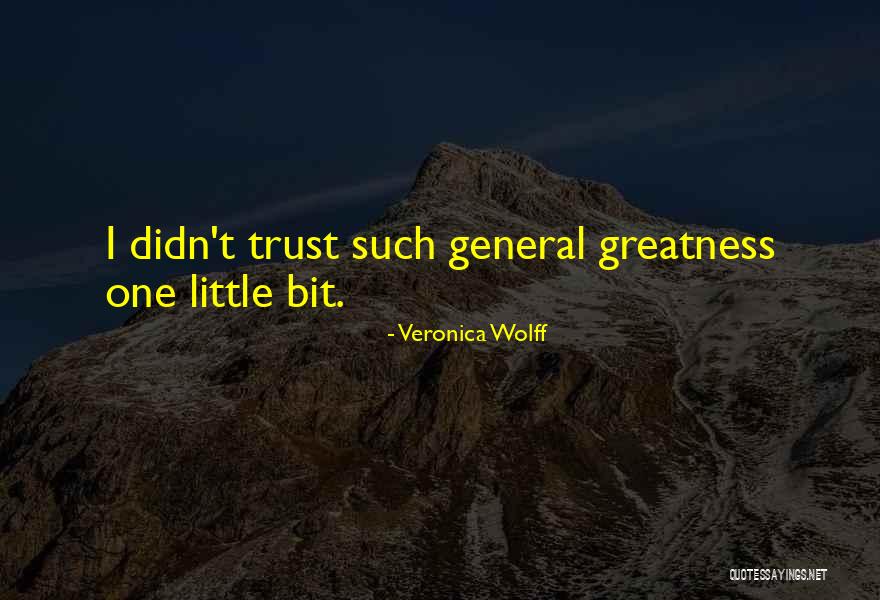 Tworld Mobile Quotes By Veronica Wolff