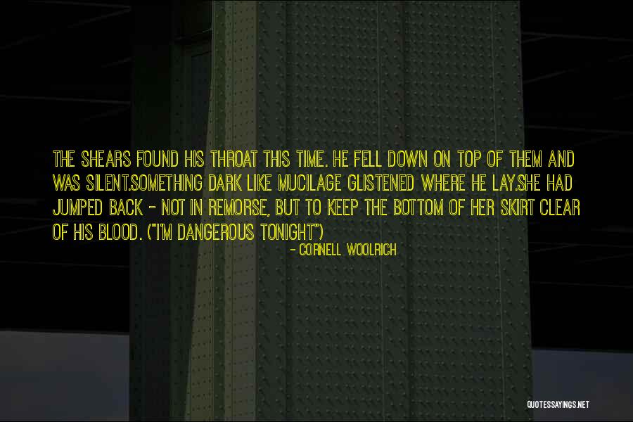 Tworldminnesota Quotes By Cornell Woolrich Tworldminnesota Quotes By Cornell Woolrich