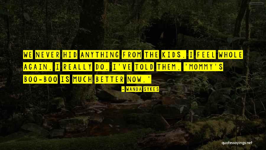 Tworldminnesota Quotes By Wanda Sykes Tworldminnesota Quotes By Wanda Sykes