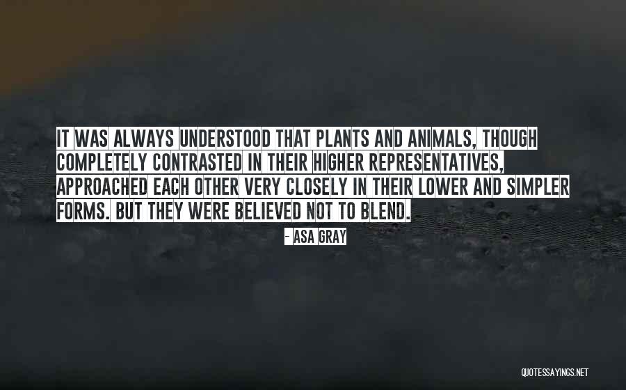 Tworzenie Postaci Quotes By Asa Gray Tworzenie Postaci Quotes By Asa Gray