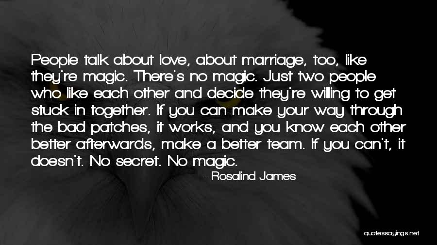 Twosday At T Quotes By Rosalind James Twosday At T Quotes By Rosalind James