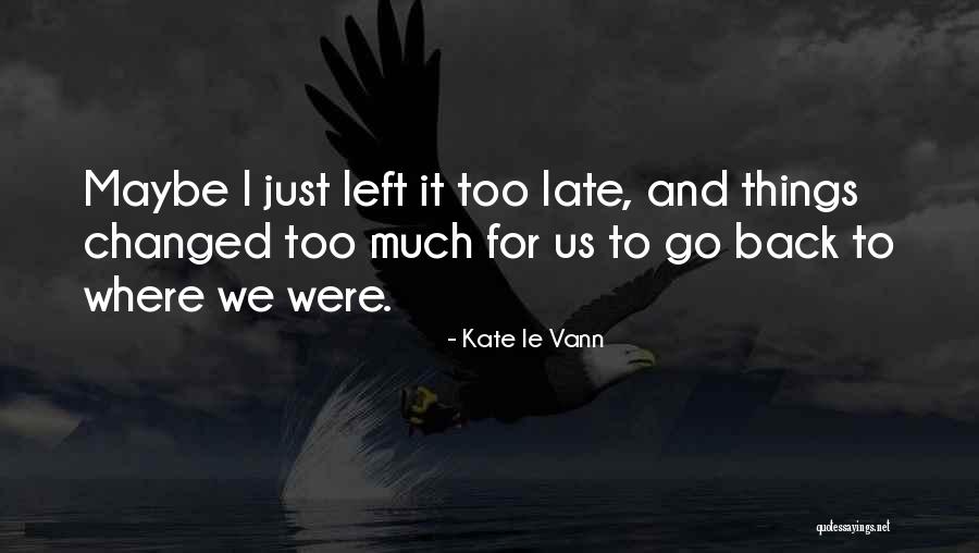 Twoset Apparel Quotes By Kate Le Vann Twoset Apparel Quotes By Kate Le Vann