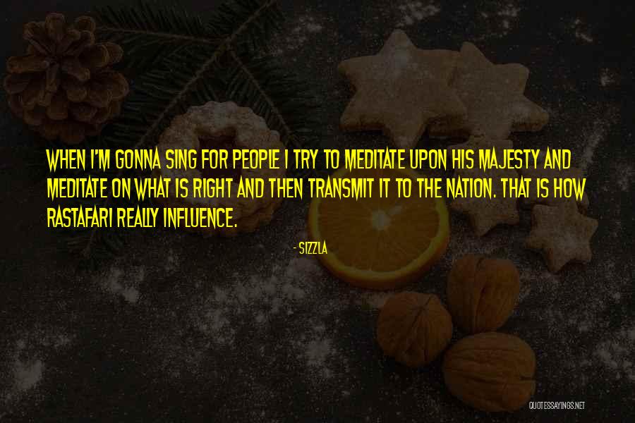 Twozies Metallic Stickers Quotes By Sizzla Twozies Metallic Stickers Quotes By Sizzla