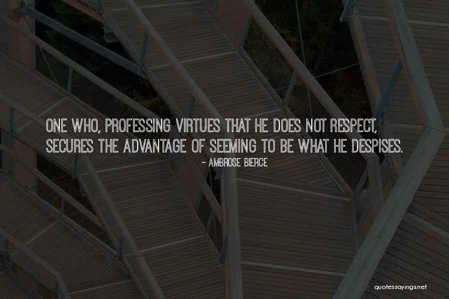 Twumasi Appiah Quotes By Ambrose Bierce Twumasi Appiah Quotes By Ambrose Bierce