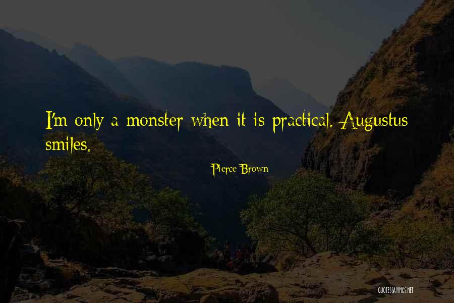 Twumasi Appiah Quotes By Pierce Brown Twumasi Appiah Quotes By Pierce Brown