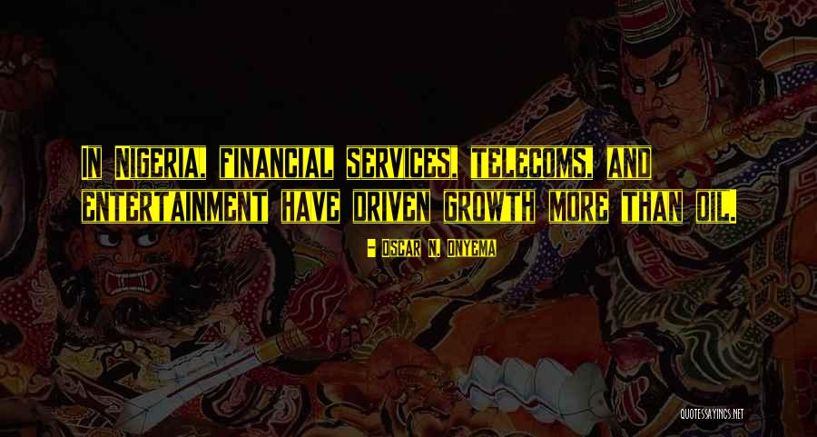 Twyla Herbert Quotes By Oscar N. Onyema Twyla Herbert Quotes By Oscar N. Onyema