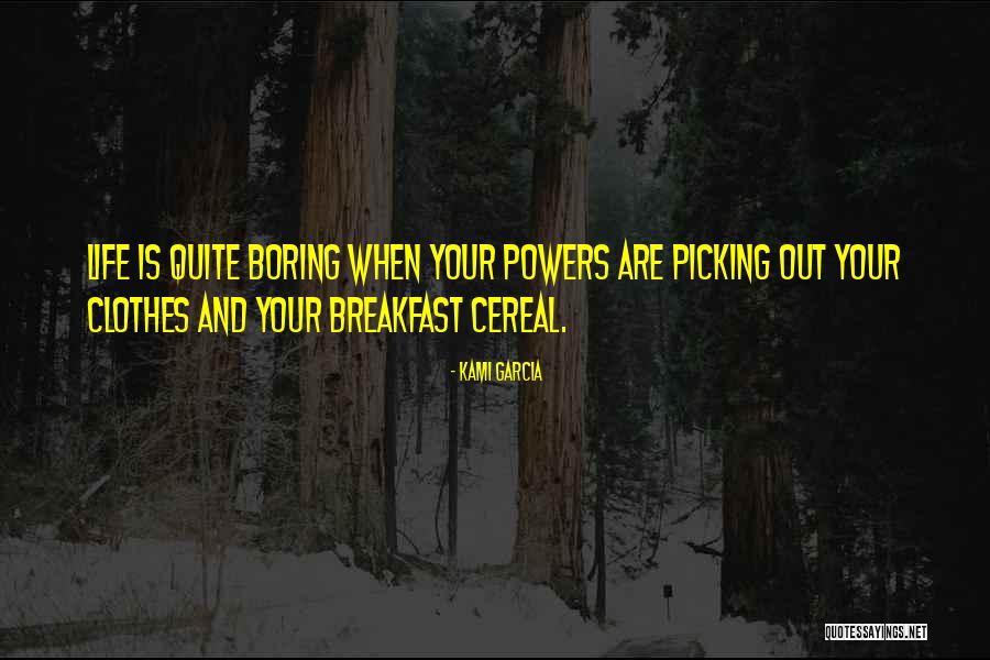 Twyla Levy Quotes By Kami Garcia Twyla Levy Quotes By Kami Garcia
