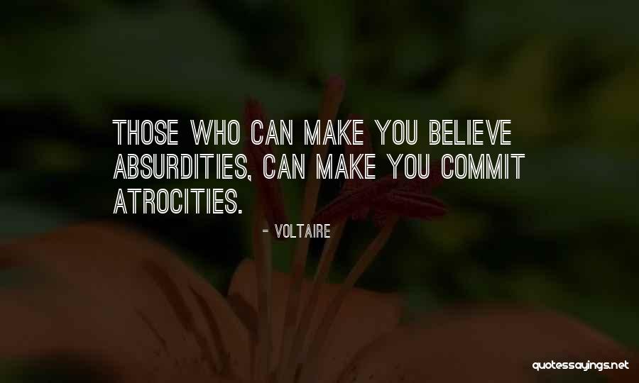 Twyla Levy Quotes By Voltaire Twyla Levy Quotes By Voltaire
