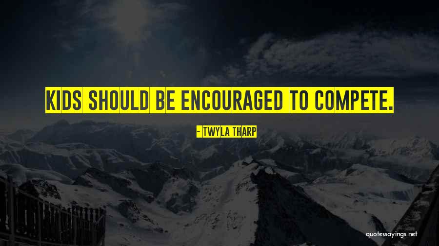 Twyla Tharp Quotes 2023181