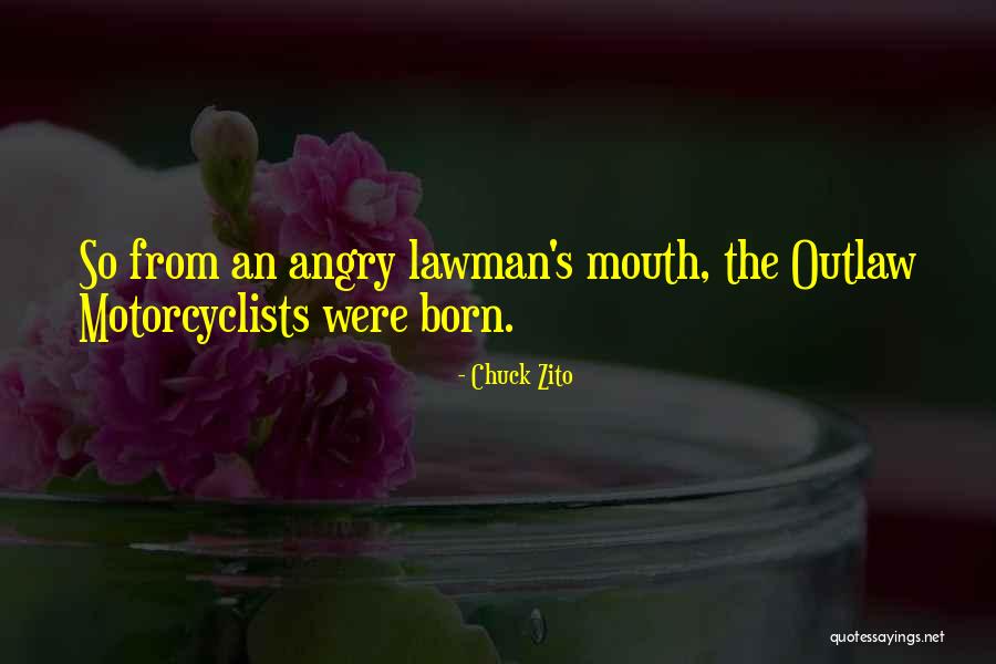 Twylla Quotes By Chuck Zito Twylla Quotes By Chuck Zito
