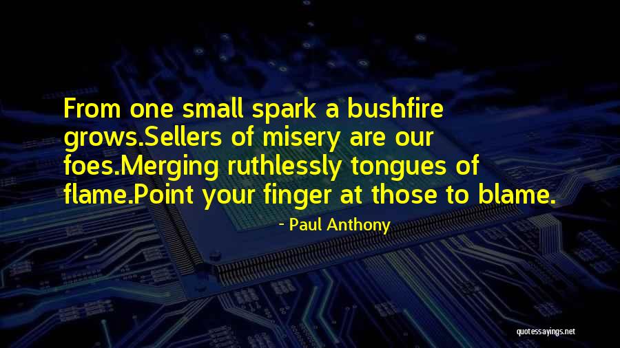 Twylla Quotes By Paul Anthony Twylla Quotes By Paul Anthony
