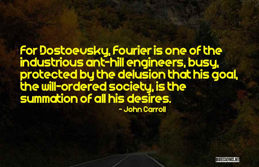 Twyman Stokes Quotes By John Carroll Twyman Stokes Quotes By John Carroll