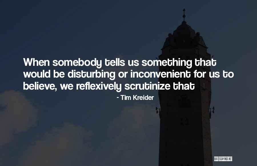 Twyman Towery Quotes By Tim Kreider Twyman Towery Quotes By Tim Kreider