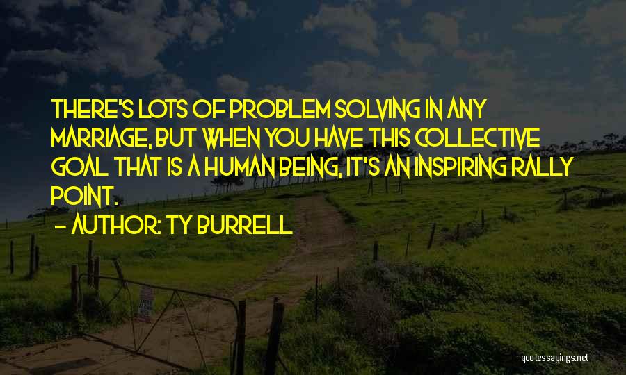 Ty Burrell Quotes 1712961