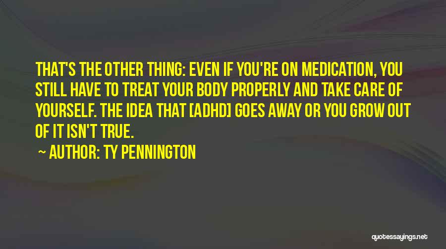 Ty Pennington Quotes 1659463