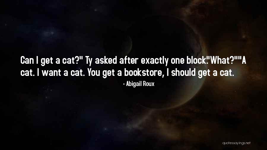 Ty Quotes By Abigail Roux Ty Quotes By Abigail Roux