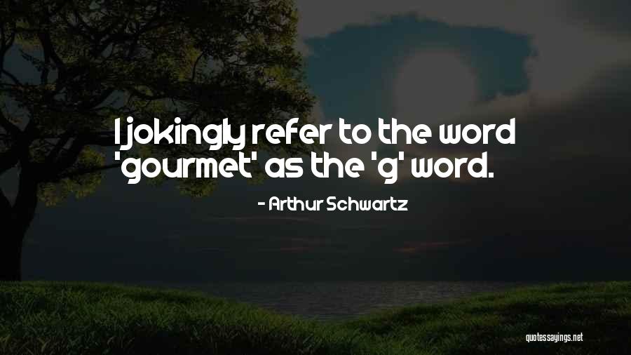 Ty Townsend Quotes By Arthur Schwartz Ty Townsend Quotes By Arthur Schwartz