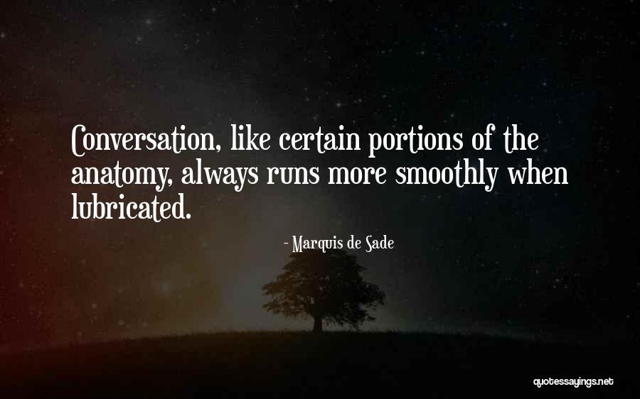 Tyag Quotes By Marquis De Sade Tyag Quotes By Marquis De Sade