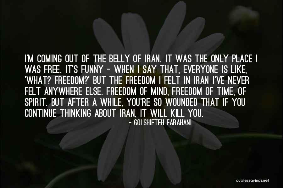 Tyaga Lang Quotes By Golshifteh Farahani Tyaga Lang Quotes By Golshifteh Farahani
