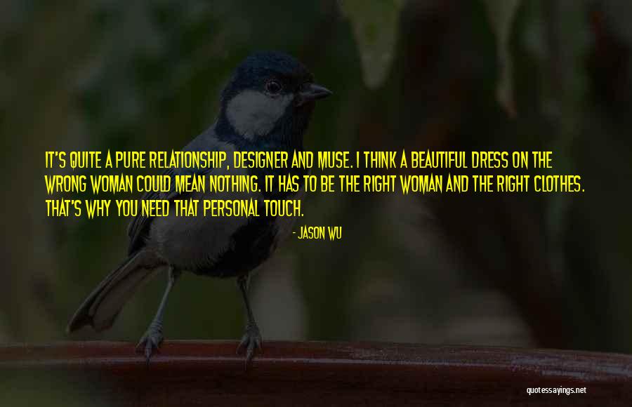 Tyaga Lang Quotes By Jason Wu Tyaga Lang Quotes By Jason Wu
