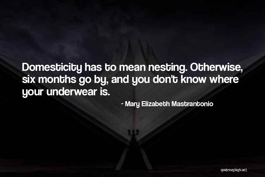 Tyaga Lang Quotes By Mary Elizabeth Mastrantonio Tyaga Lang Quotes By Mary Elizabeth Mastrantonio