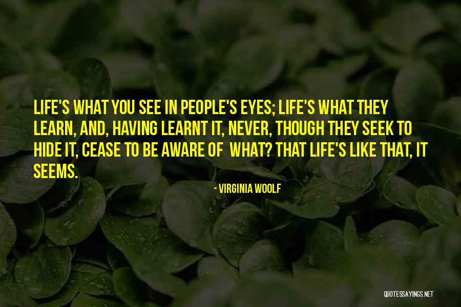 Tyaga Lang Quotes By Virginia Woolf Tyaga Lang Quotes By Virginia Woolf