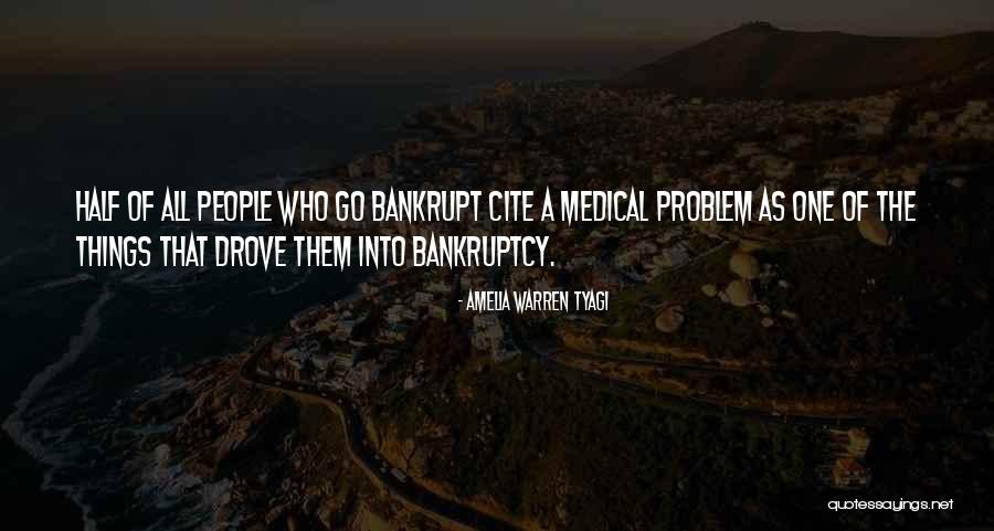 Tyagi Quotes By Amelia Warren Tyagi Tyagi Quotes By Amelia Warren Tyagi