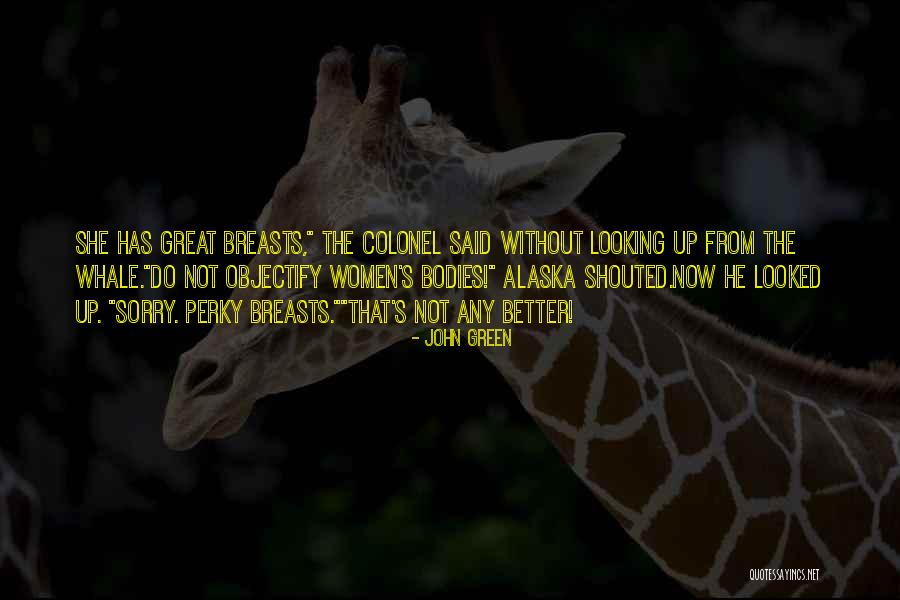 Tyagi Quotes By John Green Tyagi Quotes By John Green