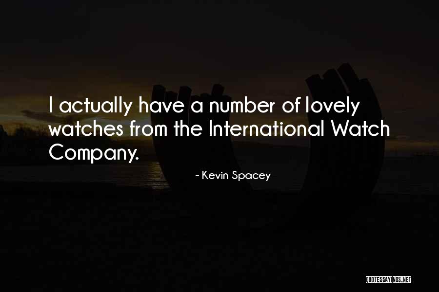 Tyagi Quotes By Kevin Spacey Tyagi Quotes By Kevin Spacey
