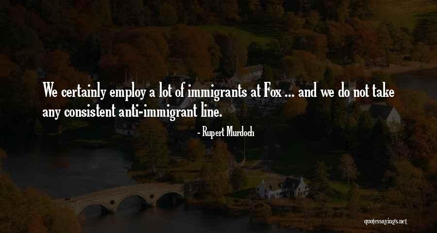Tyagi Quotes By Rupert Murdoch Tyagi Quotes By Rupert Murdoch