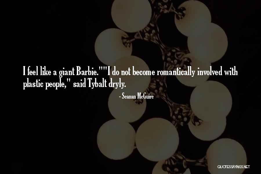 Tybalt Quotes By Seanan McGuire Tybalt Quotes By Seanan McGuire