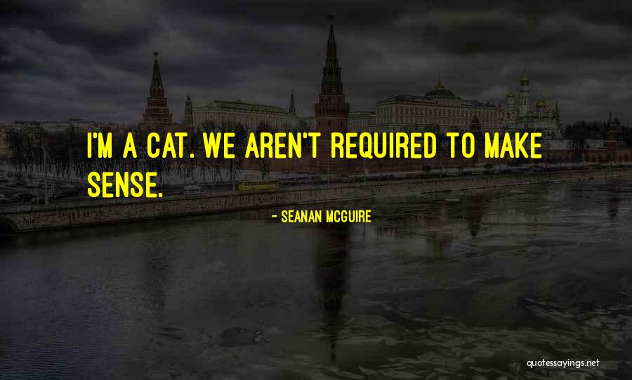 Tybalt Quotes By Seanan McGuire Tybalt Quotes By Seanan McGuire