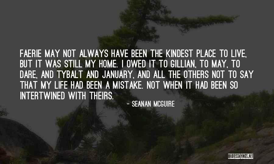 Tybalt Quotes By Seanan McGuire Tybalt Quotes By Seanan McGuire