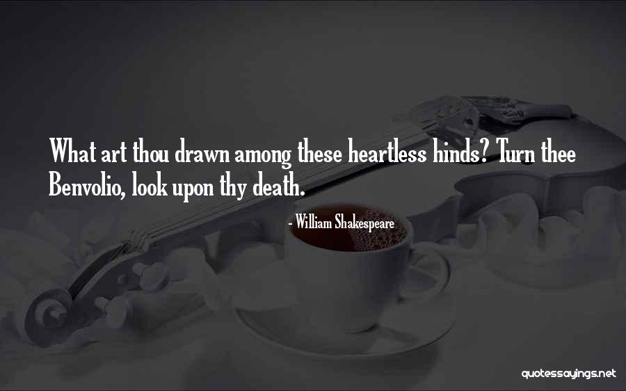Tybalt Quotes By William Shakespeare Tybalt Quotes By William Shakespeare
