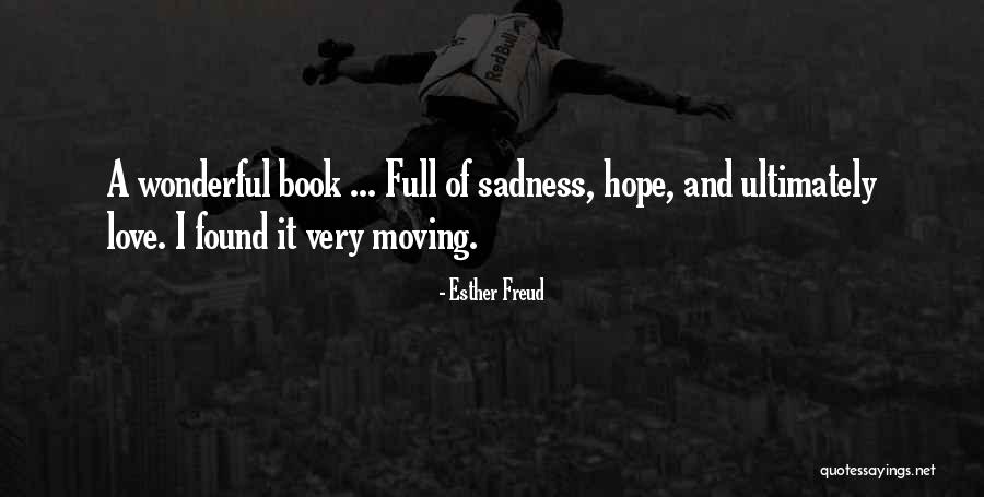 Tybalts Personality Quotes By Esther Freud Tybalts Personality Quotes By Esther Freud