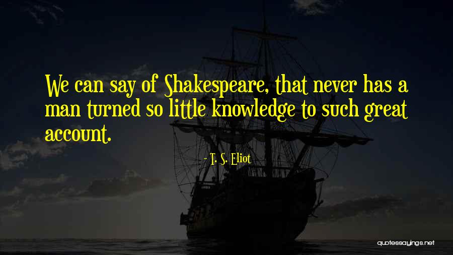 Tybee Quotes By T. S. Eliot Tybee Quotes By T. S. Eliot