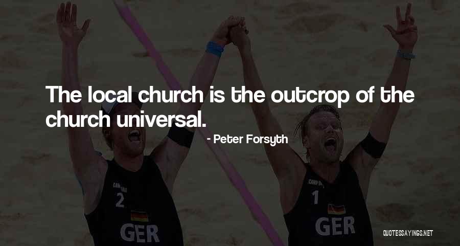 Tyberg And Gloria Quotes By Peter Forsyth Tyberg And Gloria Quotes By Peter Forsyth