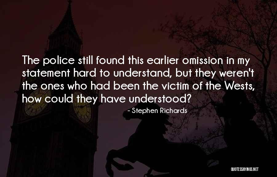 Tyburczy Nj Quotes By Stephen Richards Tyburczy Nj Quotes By Stephen Richards