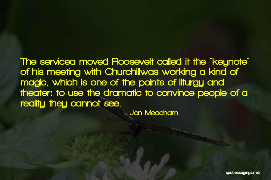 Tybush Mountain Quotes By Jon Meacham Tybush Mountain Quotes By Jon Meacham