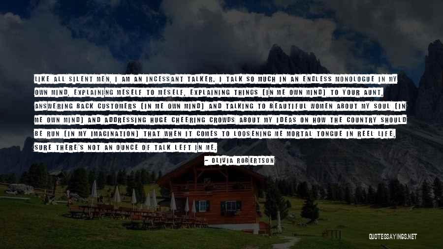 Tybush Mountain Quotes By Olivia Robertson Tybush Mountain Quotes By Olivia Robertson