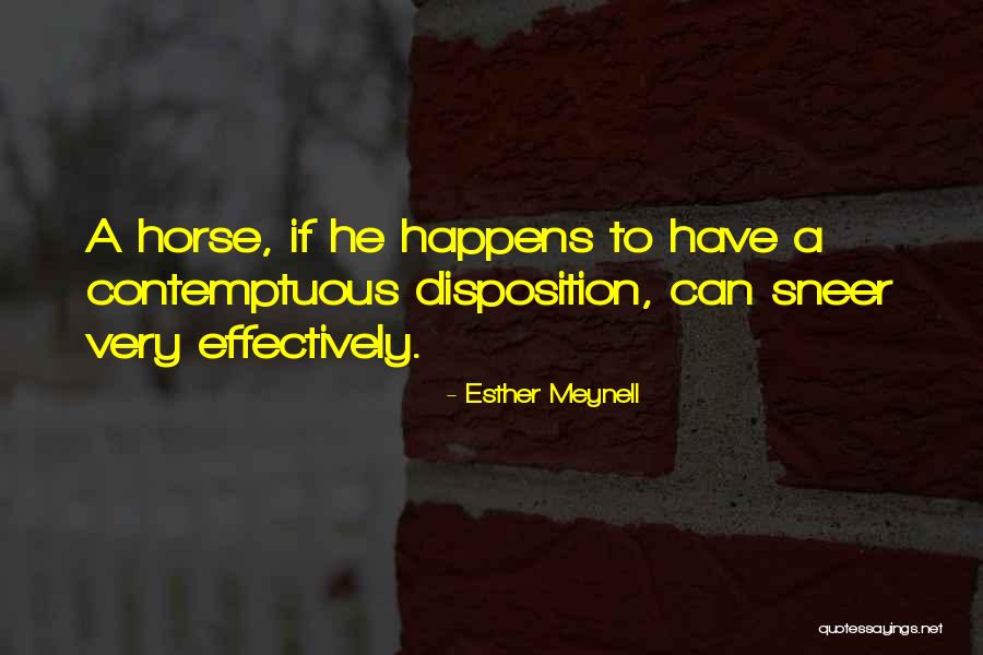 Tyce Thompson Quotes By Esther Meynell Tyce Thompson Quotes By Esther Meynell