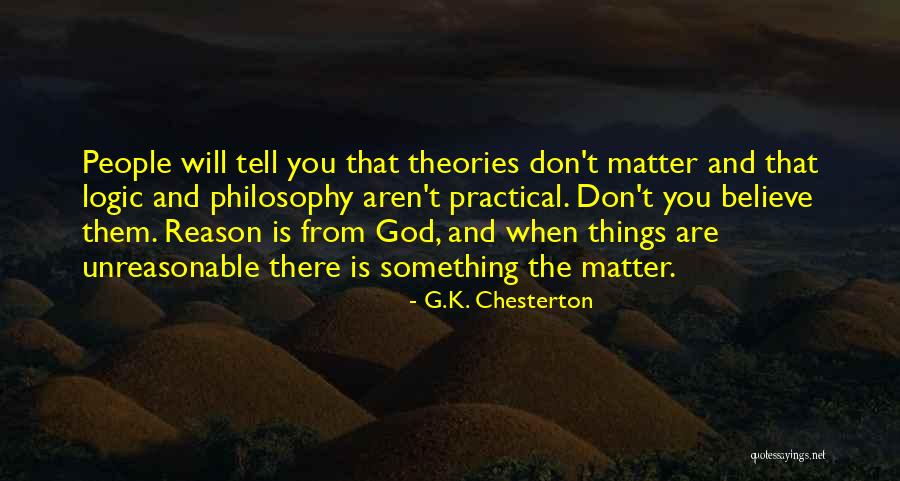 Tycer Quotes By G.K. Chesterton Tycer Quotes By G.K. Chesterton