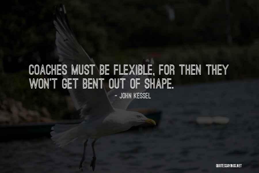 Tycer Quotes By John Kessel Tycer Quotes By John Kessel