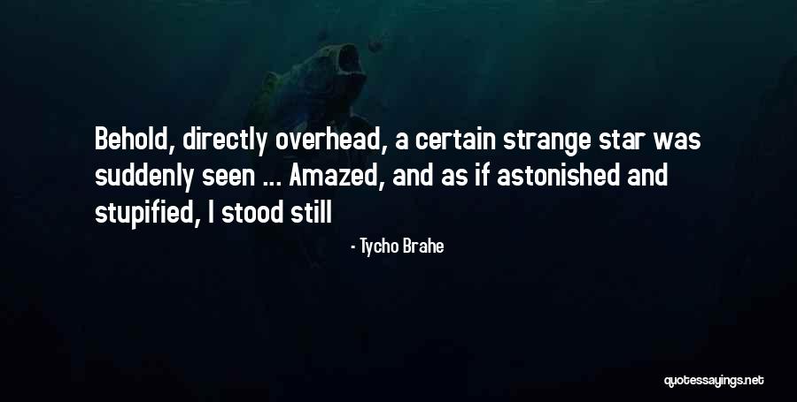Tycho Brahe Quotes 1157783 Tycho Brahe Quotes 1157783